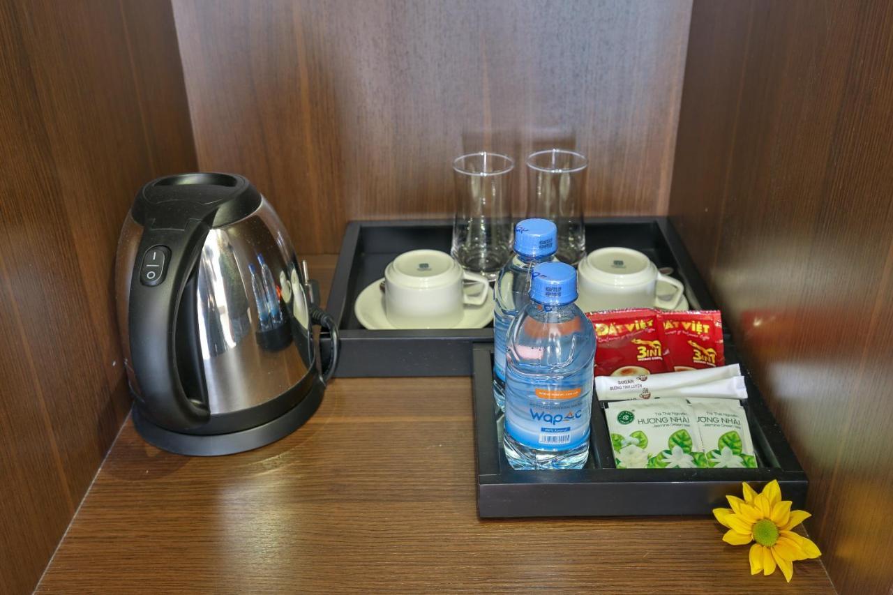 Sata Hotel Να Τρανγκ Εξωτερικό φωτογραφία